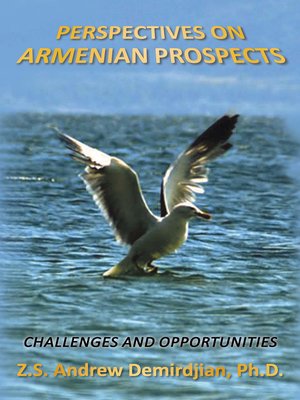 cover image of Perspectives on Armenian Prospects